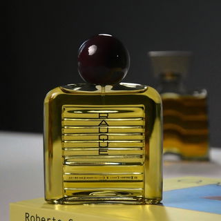 Rauque by Roberto Greco