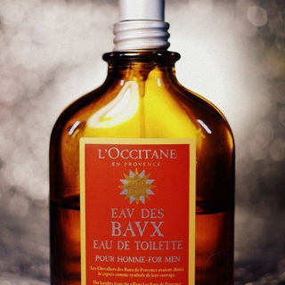 Eau des Baux von L'Occitane en Provence