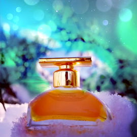 Spellbound (1991) (Perfume) - Estēe Lauder