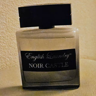 Noir Castle by English Laundry