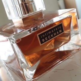 Intimately Men (Eau de Toilette) - David Beckham