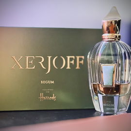 Begum - Xerjoff