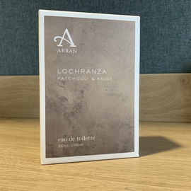 Lochranza / Bay Citrus - Arran