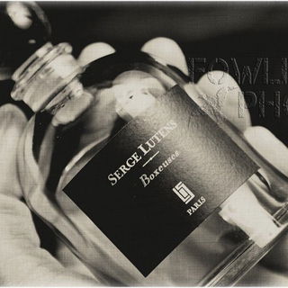 Boxeuses - Serge Lutens