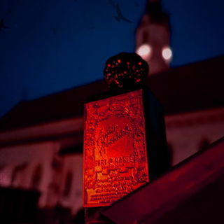 Für Fresh's Halloween - Party,