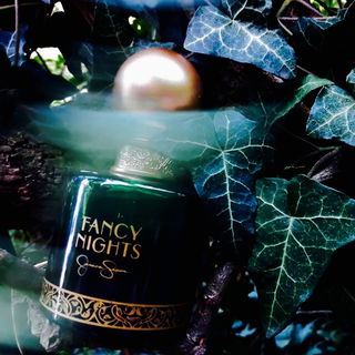 Fancy Nights - Jessica Simpson
