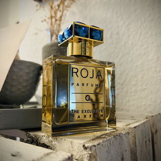 O - The Exclusive Parfum - Roja Parfums