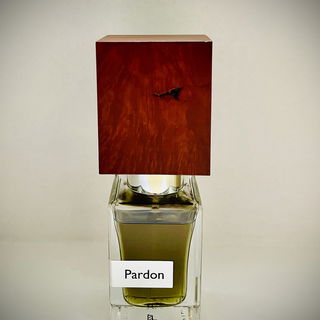 Pardon (Extrait de Parfum) von Nasomatto