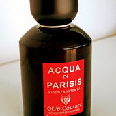 LOEWE Esencia with an oud accord (by Elysium)