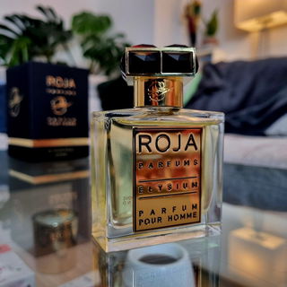 Elysium pour Homme (Parfum) by Roja Parfums