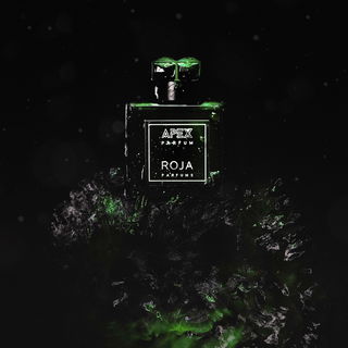 Apex (Parfum) - Roja Parfums