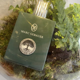 Private Garden - Marc Gebauer