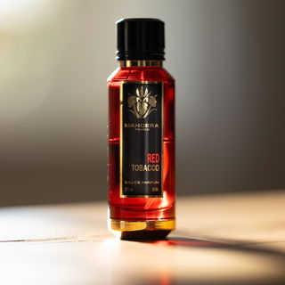 Red Tobacco von Mancera