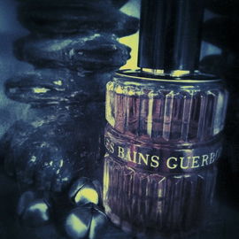 1992 Purple Night - Les Bains Guerbois