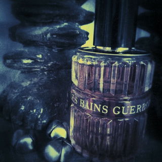 1992 Purple Night by Les Bains Guerbois