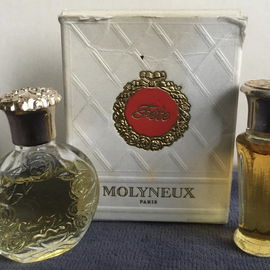 Fête (1964) (Eau de Toilette) - Molyneux