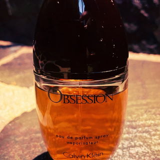 Obsession (Eau de Parfum) von Calvin Klein
