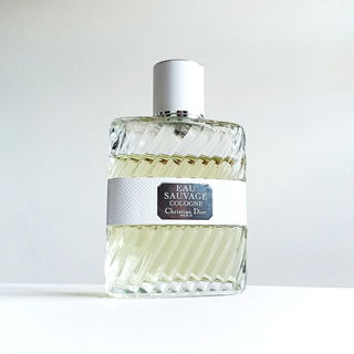 Eau Sauvage Cologne - Dior