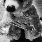 Das Bärchen und ich bedanken uns sehr für eure Besuche und die lieben Worte. Das freut das Bärchen und mich sehr. Daaanke 🥰🐻 (by Kailani)