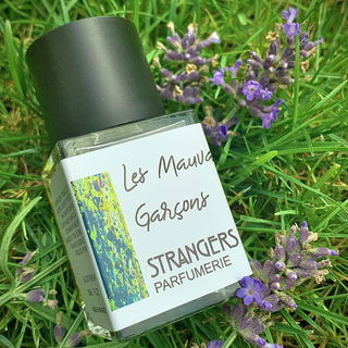 Les Mauvais Garçons von Strangers Parfumerie