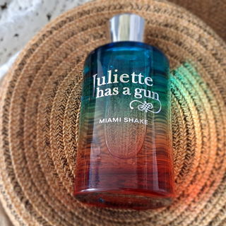 Miami Shake - Juliette Has A Gun