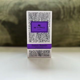 Palais Jamais by Etro