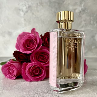 La Femme L'Eau by Prada
