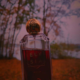 Vanilla by Fragrance World