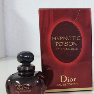 Hypnotic Poison Eau Sensuelle von Dior