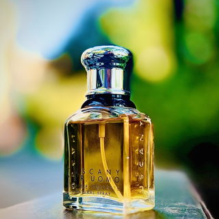 Tuscany per Uomo / Etruscan (Eau de Toilette) by Aramis