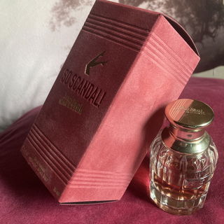 So Scandal! von Jean Paul Gaultier