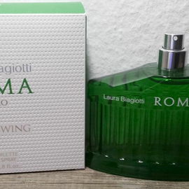 Roma Uomo Green Swing - Laura Biagiotti