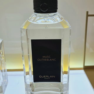 Guerlain Paris