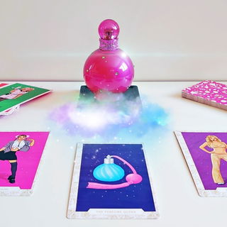 Fantasy (Eau de Parfum) by Britney Spears