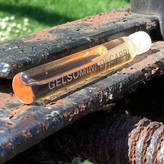 Gelsomini di Capri (Eau de Parfum) - Carthusia