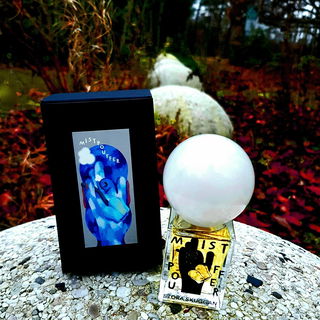 Mistpouffer - Stora Skuggan