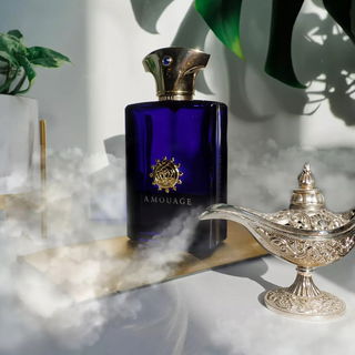 Interlude Man - Amouage