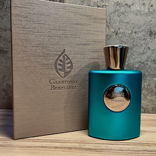 Oceania von Giardino Benessere