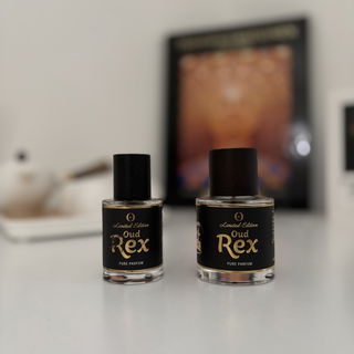Oud Rex by Ensar Oud