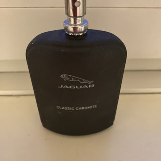Classic Chromite von Jaguar