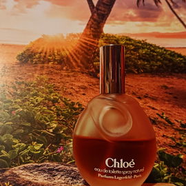 Chloé (1975) (Eau de Toilette) - Chloé