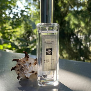 Wood Sage & Sea Salt (Cologne) by Jo Malone