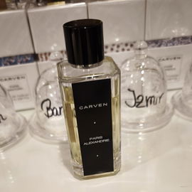 Paris Alexandrie - Carven