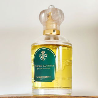 Town & Country von Crown Perfumery