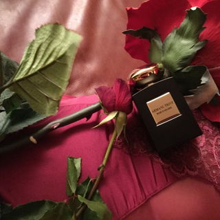 Armani Privé - Rose d'Arabie von Giorgio Armani