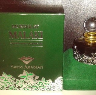 Mukhalat Malaki von Swiss Arabian