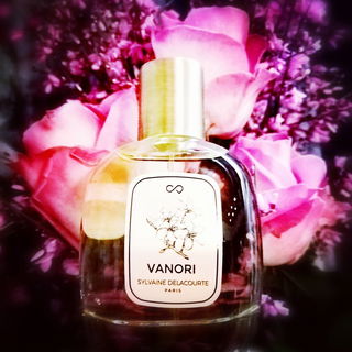 Vanori - Sylvaine Delacourte