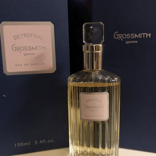 Betrothal (2011) (Eau de Parfum) von Grossmith