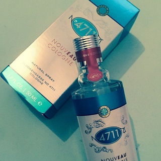 Nouveau Cologne von 4711