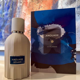 Outlands by Amouage
